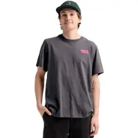Burton Throwback 1992 Kortarmet T-skjorte
