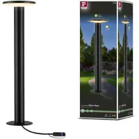 Paulmann Plug & Shine Plate LED-veilampe 60 cm IP44 2 200 K