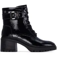 Xti 144275 Høyhælte Booties