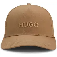 HUGO Jude 10269331 Red Cap