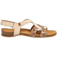 El naturalista N5819 Panglao Barefoot Sandaler