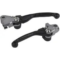 Polisport Off Road Ktm Sx125/200 Exc 14-15/husqvarna Tc/fc 19-21 Hendelsett