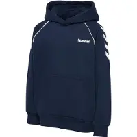 Hummel Loose Chevron Hettegenser