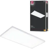 Paulmann Velora LED-taklampe, 29,5cm x 59,5 cm