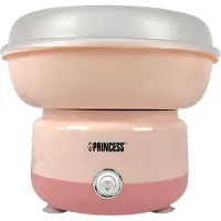 Princess 292990 Candyfloss-maskin