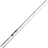Westin W8 Finesse Crank-T 2nd 7'1"/213cm M 10-30g 2sec