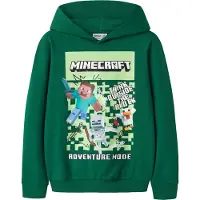 Name it Minecraft Hettegenser