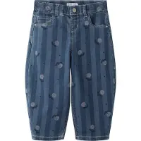 Name it Barrel-passform Jeans