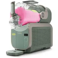 Ninja SLUSHi XL Frozen Drink Maker i Grønn | FS601EUGN | va SharkNinja