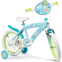 Toimsa Bluey 16´´ Sykkel