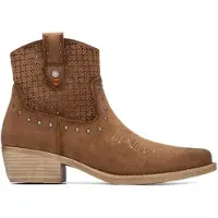 Refresh 175042 Høyhælte Booties