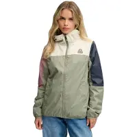 Superdry Colour Block Windbreaker Jakke