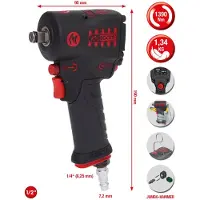 Ks Tools 515.1270, 1,34 kg