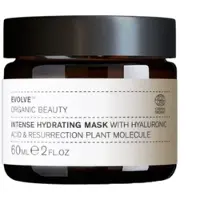 Evolve Organic Beauty Intense Hydrating-pink Ansiktsmaske
