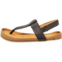 El naturalista N6004 Horizon Barefoot Sandaler
