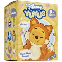 Disney Yuyus Winnie The Pooh W2 12 Cm Bamse