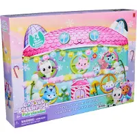 Gabby's Dollhouse Fairy Advent Calendar 2026 - Adventskalender med Feer