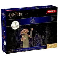 Julekalender Advent Calendar Wizarding World 2026