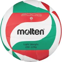 Molten Volleyball V5M2000-Light Weight størrelse uni (795757)