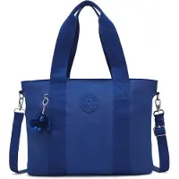 Kipling Minta L Up 20l Tøypose
