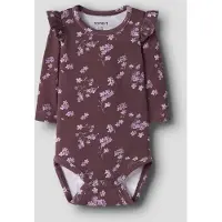 Name it Body I/e - NbfRaffi - Catawba Grape - - 56 - Langermet Body