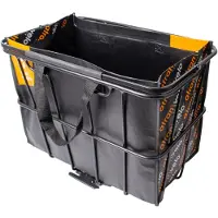 Atranvelo Grocery Avs Bakre Kurv 40l