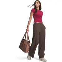 Under Armour Motion Wide Leg Bukser