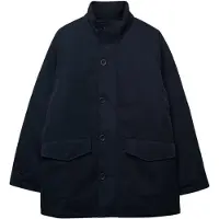 Superdry Premium Padded Car Frakk