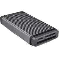 SanDisk PRO-READER Multi Card