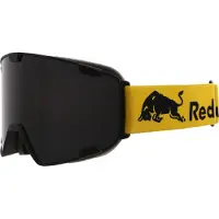 Red Bull Spect Eyewear PARK Black Briller svart