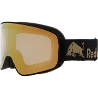 Red Bull Spect Eyewear RUSH Black Briller svart