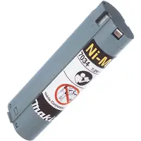 Makita 7034 - Batteri - NiMH - 2.6 Ah