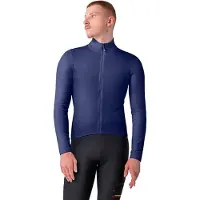 Castelli Competizione Thermal Langermet Trøye