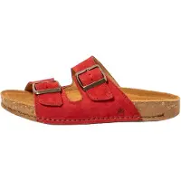 El naturalista N5794 Balance Barefoot Sandaler