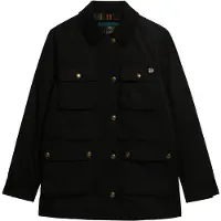 Superdry Wax Jakke