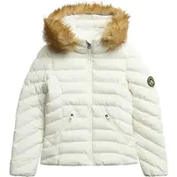 Superdry Fuji Vattert Jakke