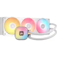 Corsair iCUE LINK TITAN II 360 RX - CPU Vannkjøling - Max 32 dBA