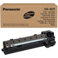 Panasonic Tonerkassett