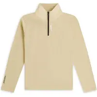O'Neill Fwc´cruz Jack´s Polartec Boy Fleecejakke Med Halv Glidelås