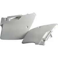Polisport Kawasaki Kx125/250 94-98 Sidepaneler