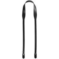 Peak Design Design Form, Digitalt kamera, Lær, Svart, 90 kg, 118,5 cm, 16,5 mm