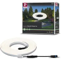 Paulmann Outdoor Plug & Shine fleksibel neonlist IP67 3000K 5 m 24V