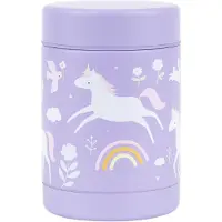 A Little Lovely Company Unicorn Dreams Mattermos