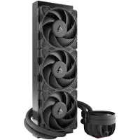 Arctic Cooling ARCTIC Liquid Freezer III Pro 360 AIO CPU-vannkjøler ACFRE00180A, svart