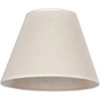 Duolla Lampeskjerm Mini Romance til gulvlampe beige
