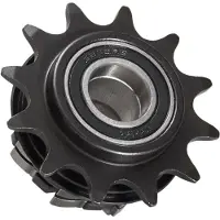 Reverse Components Friehjulskropp For Enkle Nav