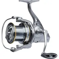 Mitchell Mx Pro Lc Sw Fiske Spinnehjul