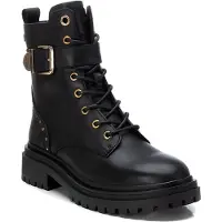 Carmela 16194201 Leather Booties