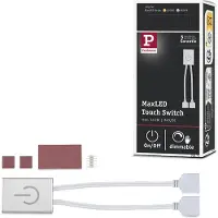 Paulmann MaxLED LED-berøringsbryter