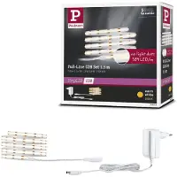 Paulmann SimpLED Stripe Set COB 3 000 K 1,5 m
